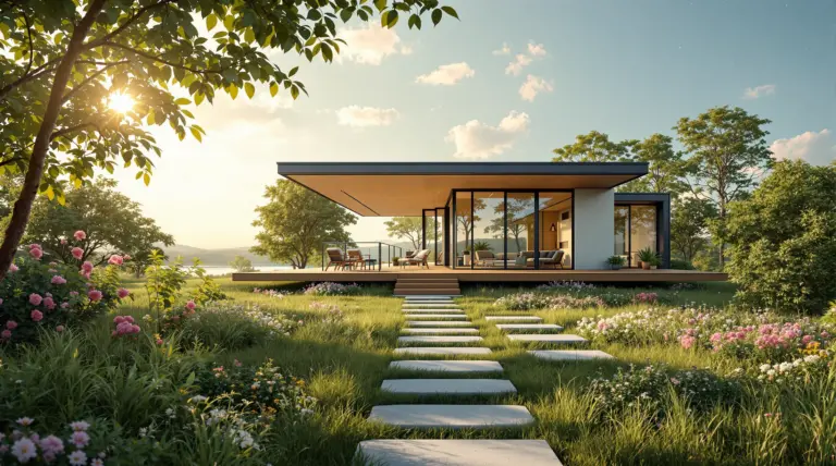 Was kostet ein Fertighaus Bungalow? Kosten und Preise im Überblick 1 100024362 1742895405