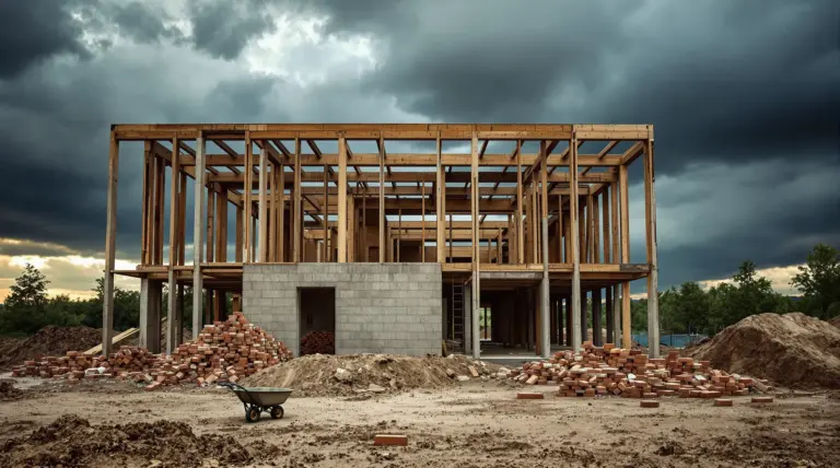 Rohbau Haus: Kosten, Bestandteile und wichtige Informationen 6 100024400 1742896539