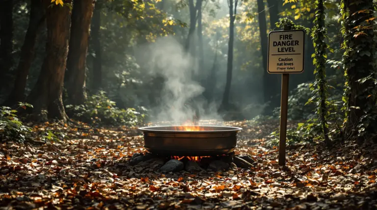 Waldbrandstufe 3 Feuerschale: Sicherheitshinweise und Tipps 1 100024409 1742896804
