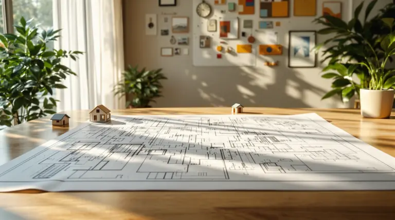 Grundrisse: Arten, Gestaltung und Inspiration für Ihr Zuhause 14 100024420 1742897129
