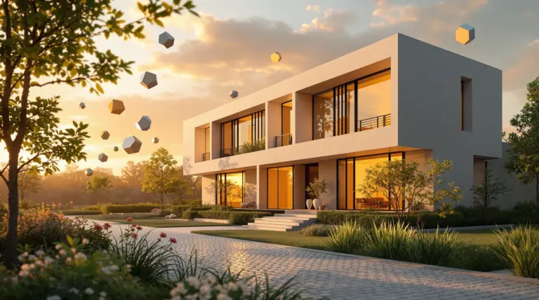 Reihenhaus Grundriss: Ideen und Inspiration für Ihr Traumhaus 17 100024429 1742897399