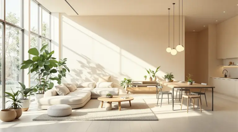 Grundriss kleines Haus: 6 kreative Ideen für mehr Raum 16 100024432 1742897491