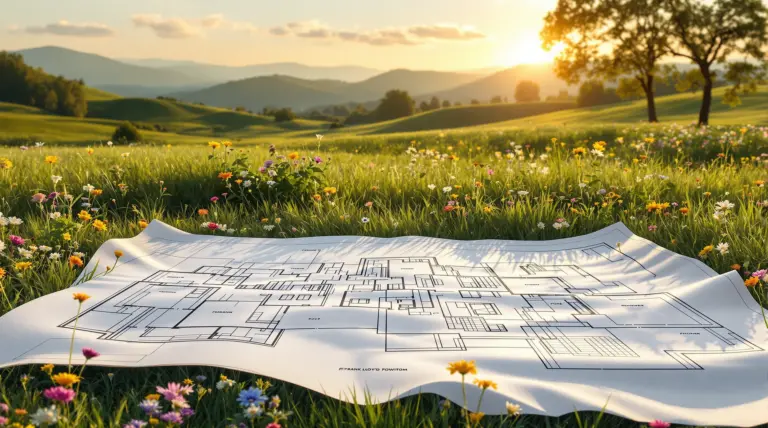 Grundriss Haus auf 500 qm Grundstück: Ideen und Tipps für Ihr Traumhaus 16 100024443 1742897819