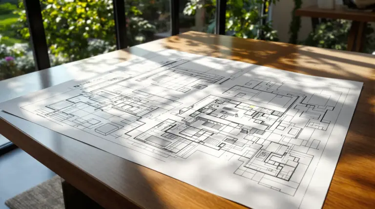 Intelligente Grundrisse Einfamilienhaus: Kreative Ideen für Ihr Traumhaus 20 100024448 1742897969