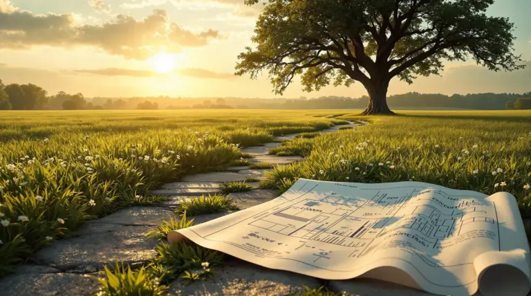 Grundstück teilen kosten: Alle wichtigen Informationen und Tipps 21 100024450 1742898031