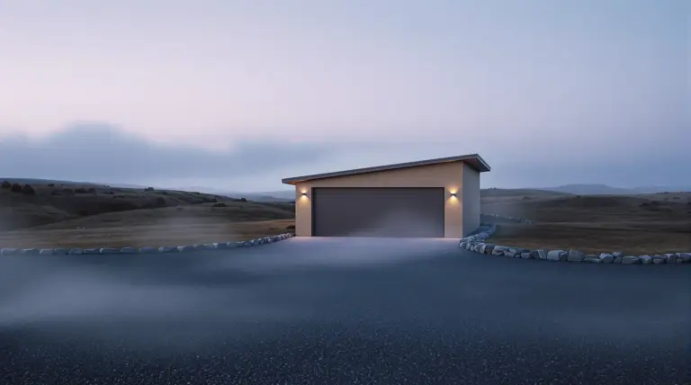 Garage auf Grenze bauen: Vorschriften und Tipps für die Grenzbebauung 21 100024472 1742898688