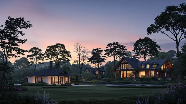 Hausformen: Die verschiedenen Haustypen im Überblick 29 100024489 1742891853