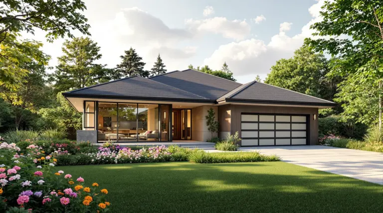 Bungalow mit Doppelgarage - Ihr Traumhaus planen 26 100024490 1742891885