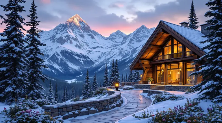 Chalet bauen - Tipps und Ideen für Ihr Traumhaus 26 100024496 1742892062